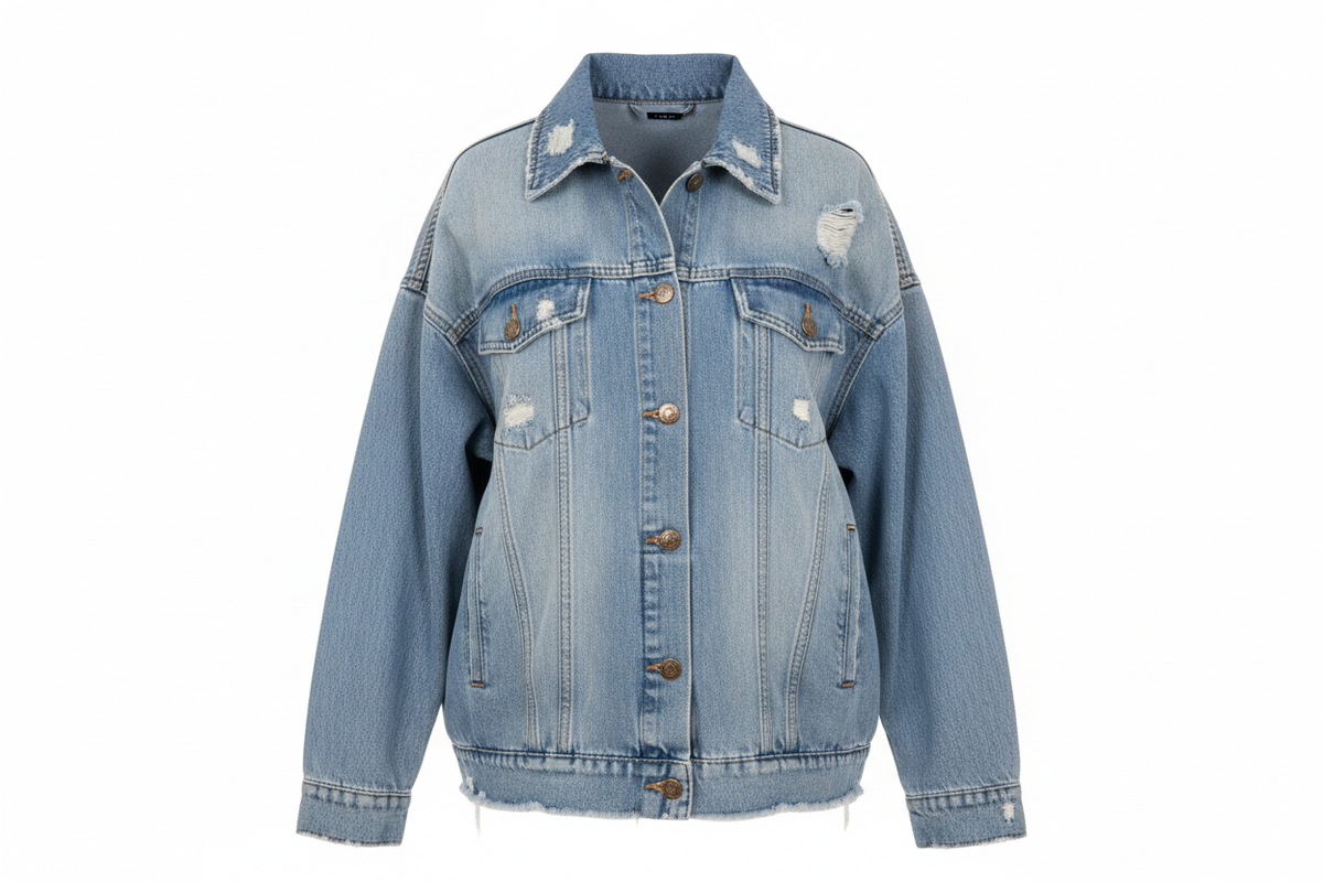 Jackets