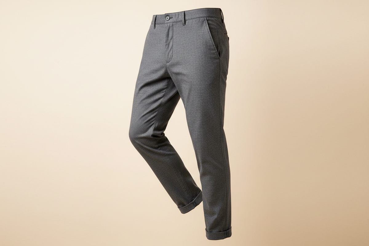 PANTS