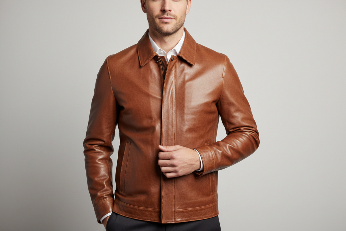 Jacket  stylish