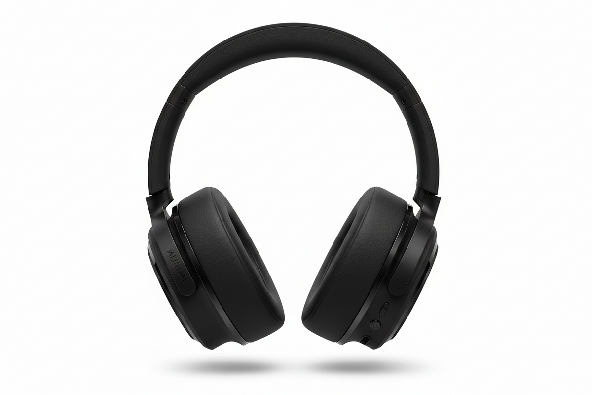 Premium Wireless Headphones