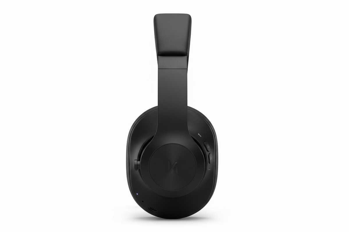 Premium Wireless Headphones