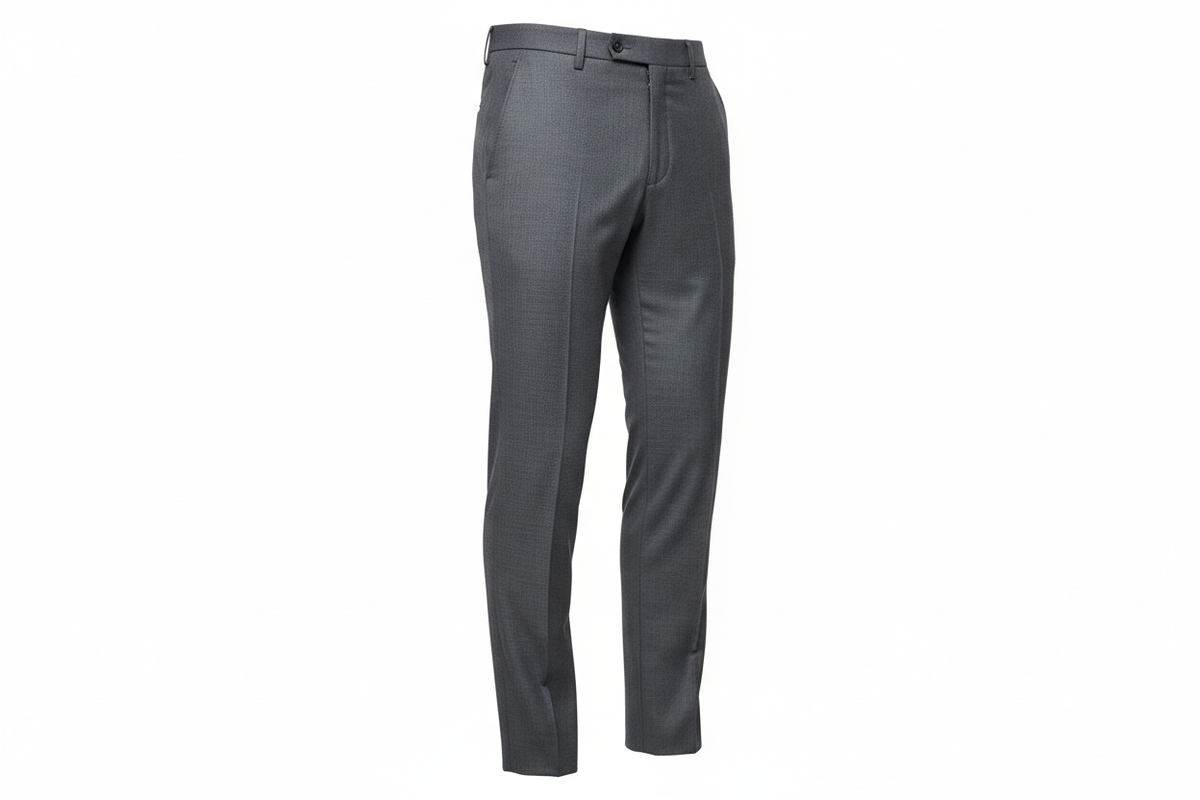 Charcoal Grey