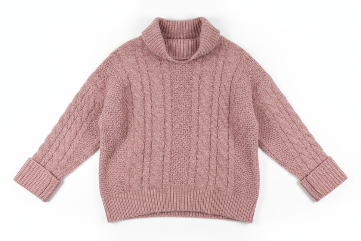Dusty Rose