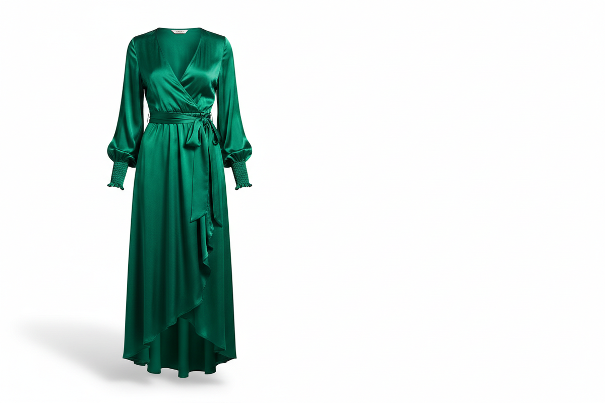 Emerald Green