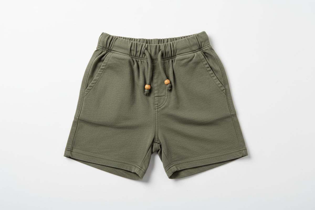 Olive Green