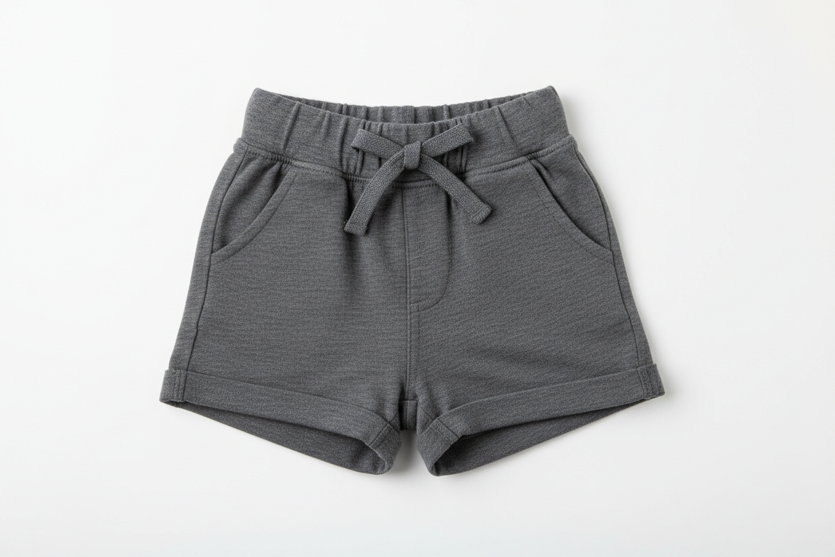 Charcoal Grey
