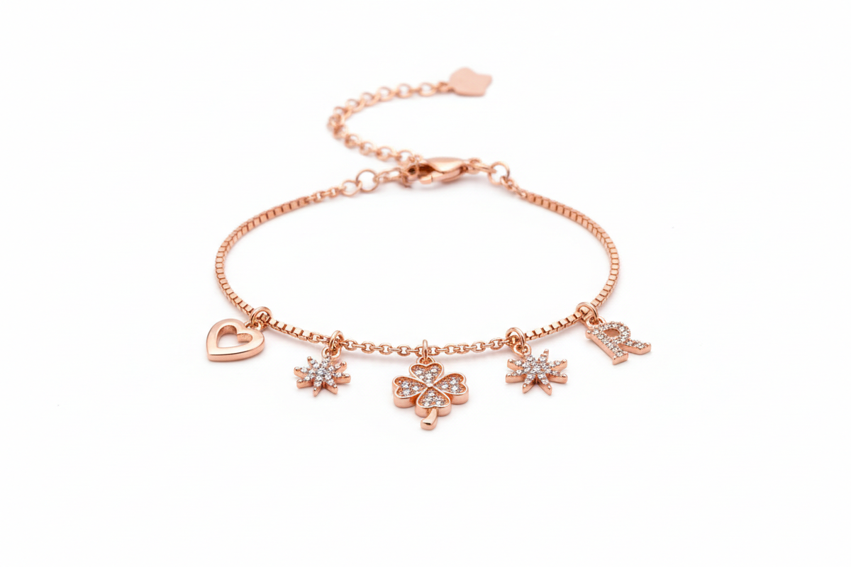 Rose Gold