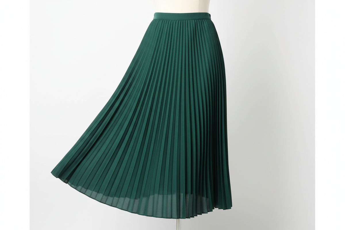 Emerald Green
