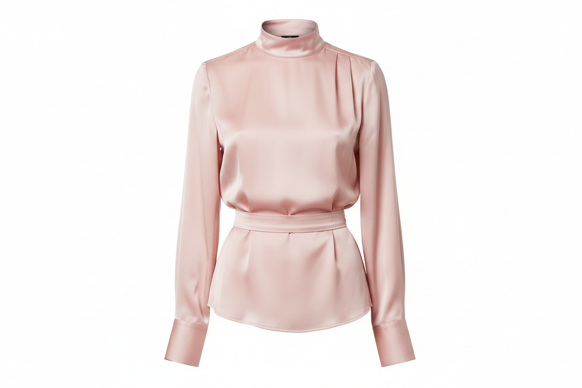 Blush Pink