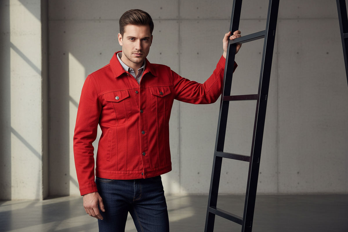 Jacket  stylish